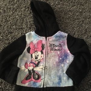 Minnie Mouse sweater
